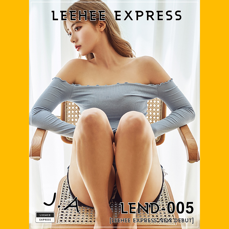 LeeheeExpress – NO.222 LEND-005 - J.A(38)